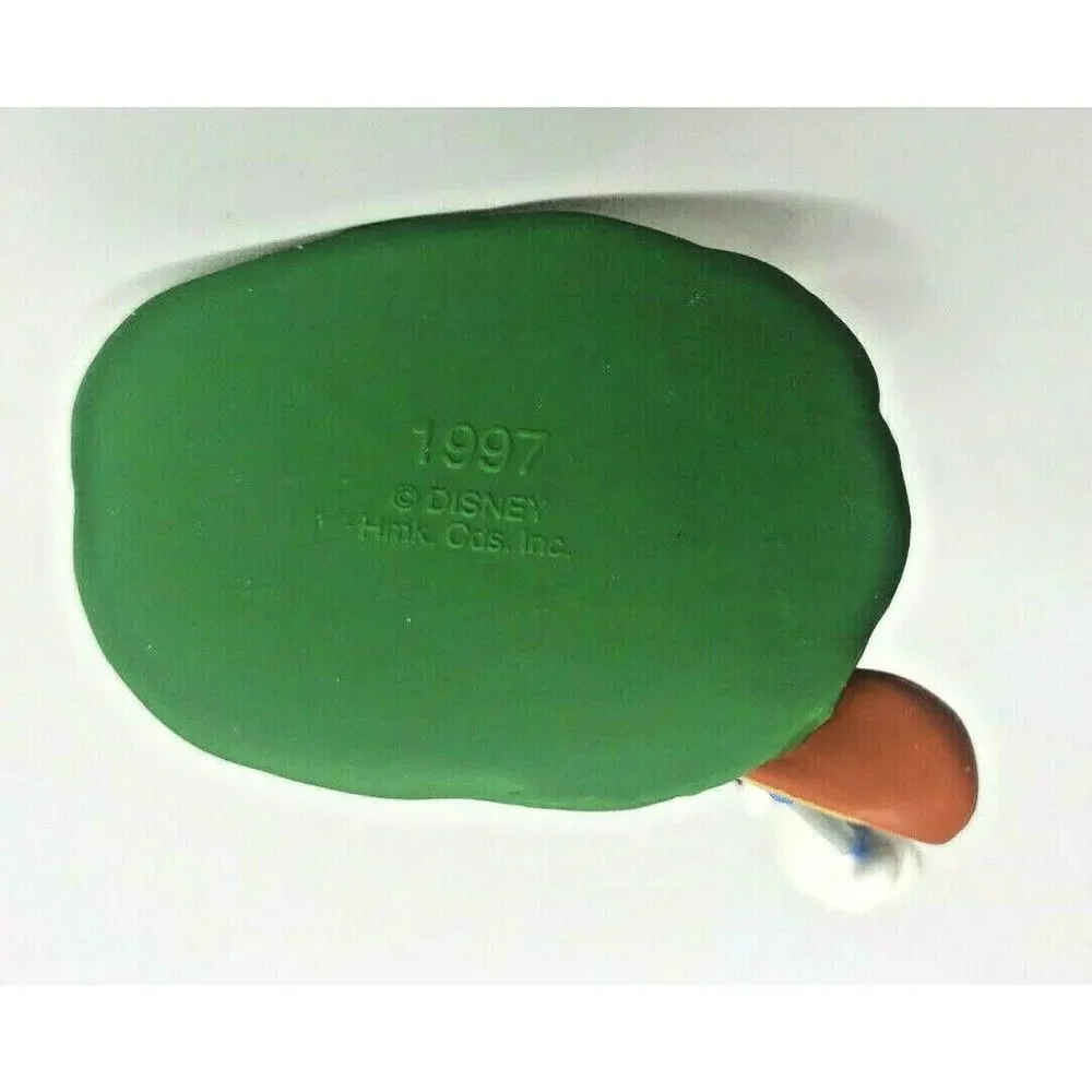 1997 Hallmark Mickey's‎ Long Shot Mickey & Co. Ornament U70/6412